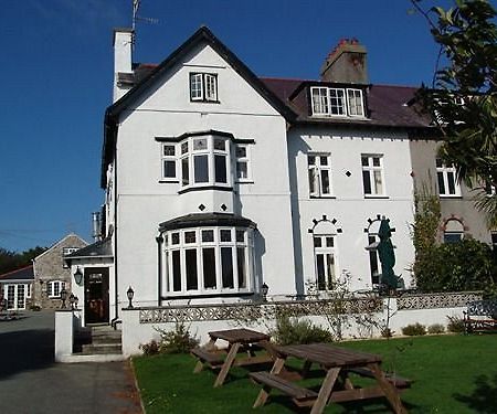 The Egryn Abersoch Llp Hotel Exterior foto