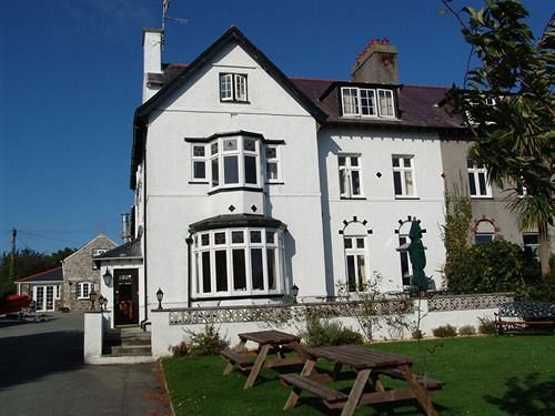 The Egryn Abersoch Llp Hotel Exterior foto