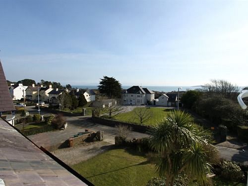 The Egryn Abersoch Llp Hotel Exterior foto